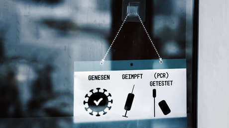 Geimpft oder nicht? Unternehmerlobby wünscht sich gläserne Beschäftigte
