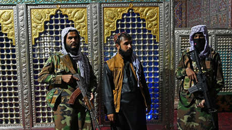 Das Scheitern in Afghanistan und der westliche Wahn vom weltweiten Siegeszug der "Demokratie"