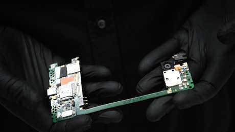 Überwachungsangriff durch die EU: Chatverläufe sollen automatisch durchsucht werden