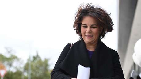 Opposition noch vor Regierungsbildung: Baerbock bittet Umweltverbände um Druck auf Ampel-Partner