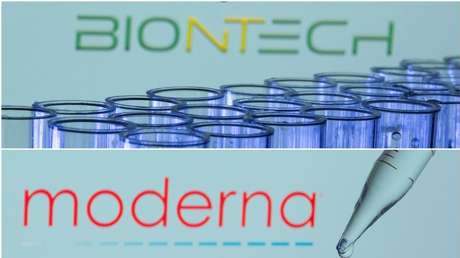 BioNTech-Aktien: Kurssturz nach Berichten über Whistleblower und Covid-Pille