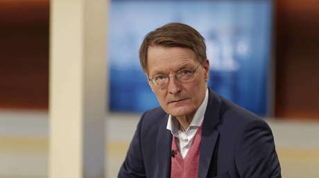 Zukunft des SPD-Politikers Karl Lauterbach