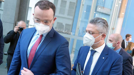 RKI ändert Aussage: Ansteckungswahrscheinlichkeit nach Impfung nicht quantifizierbar