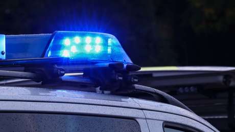 Frankreich: Messerangriff auf Polizisten vor Kommissariat in Cannes