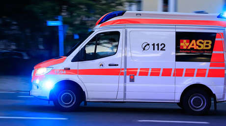 RKI-Stichproben: Ungewöhnliche Zunahme von Notfällen wegen Nerven- und Herzkreislauf-Leiden