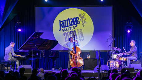 Konsequent: Veranstalter der Jazztage Dresden boykottieren 2G und beenden Festival