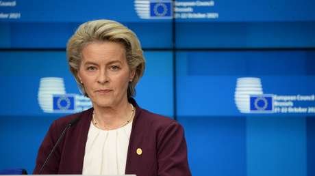 Migrantenkrise an der polnischen Grenze: EU-Führung fordert neue Sanktionen gegen Weißrussland