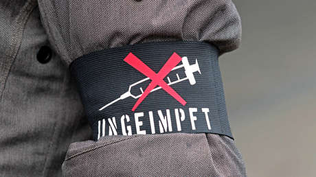 Der wahre Grund, aus dem Menschen zu "Impfgegnern" werden