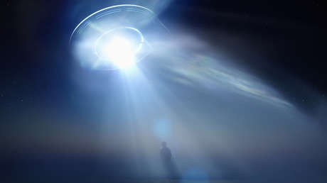 Buchautor Ross Coulthart: Öffentlichkeit soll glauben, dass Ufos nicht existieren – aber sie sind da