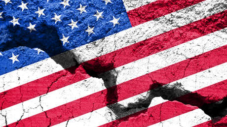 Warum der US-Bundesstaat Kalifornien die Scheidung einreichen muss