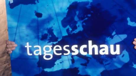 Programmbeschwerde wegen Nachrichtenunterdrückung zu Widerlegung von ARD-Bericht zu Syrien