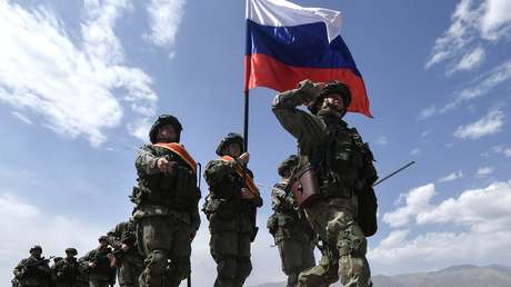 USA warnen EU vor Einmarsch Russlands in Ukraine – Russland dementiert Berichte