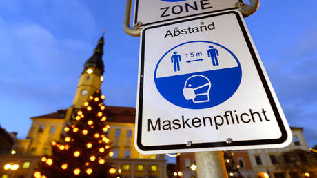 Testpflicht für alle ab Montag: Kreis Bautzen will "1G" einführen