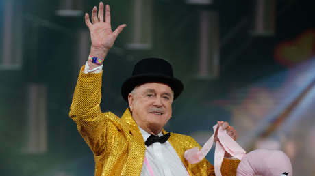 John Cleese: "Woke" sind moralisch überlegene, hypersensible, narzisstische Puritaner