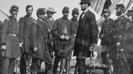 Zivile Opfer der US-Kriegsmaschine – Teil der DNA des US-Militärs (Teil 2)