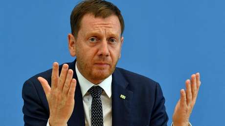 Einkaufen in Sachsen bald nur noch mit 2G-Regel?
