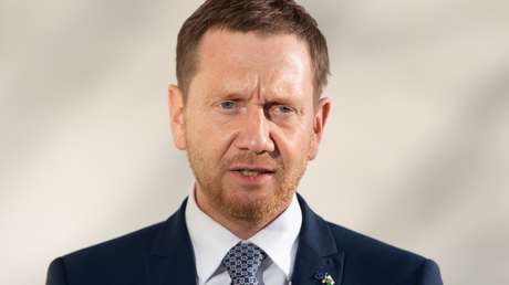 "Impfzwang ist verfassungswidrig" – Sächsische AfD klagt gegen 2G-Regeln