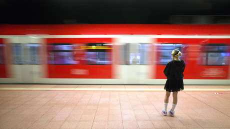 Die nächste Stufe des Wahns: 3G im Nahverkehr