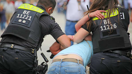 Verfassungsrechtler hält Impfpflicht für vertretbar – inklusive polizeilicher Vorführung beim Arzt