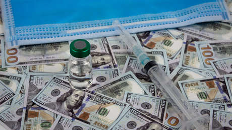 Pfizer, BioNTech und Moderna verdienen 1.000 US-Dollar pro Sekunde mit COVID-19-Impfstoff