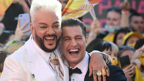 Russischer Musiksender muss 12.000 Euro Geldstrafe wegen "Homosexuellen-Propaganda" zahlen