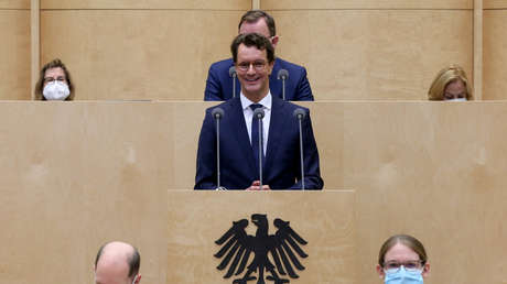 Bundesrat gibt grünes Licht für Corona-Gesetz der Ampel