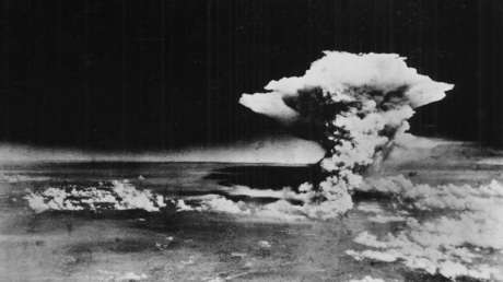 Kreml: USA senken Schwelle für einen Atomschlag