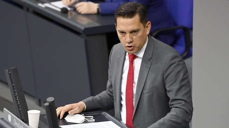 Das Infektionsschutzgesetz im Bundestag – ein Blick in den Abgrund