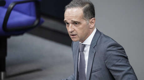 Heiko Maas: Es wird keine generelle Corona-Impfpflicht geben