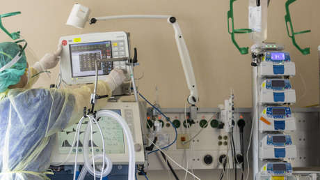 Änderungen am Infektionsschutzgesetz: Kliniken erhalten bis zu 9.500 Euro pro Corona-Patient