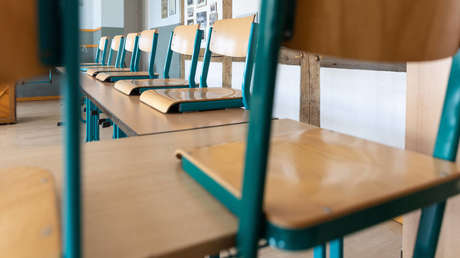 Karlsruhe: Sind pandemiebedingte Schulschließungen verfassungswidrig?