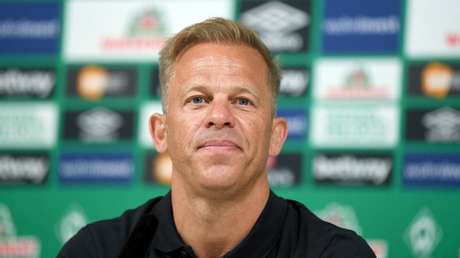 Affäre um mutmaßlich gefälschten Impfpass: Ex-Werder-Trainer Anfang droht Berufsverbot