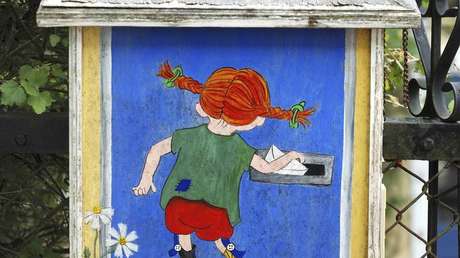EU-Diplomatie à la Pippi Langstrumpf