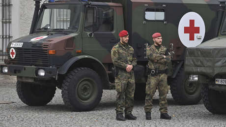 Verteidigungsministerium macht Corona-Impfung duldungspflichtig - bei Weigerung droht Strafe
