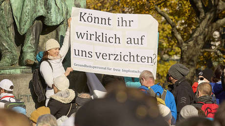 Warum die Datenlage gegen eine Corona-Impfpflicht spricht