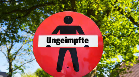 Offener Brief in The Lancet: Stigmatisierung Ungeimpfter ist nicht gerechtfertigt