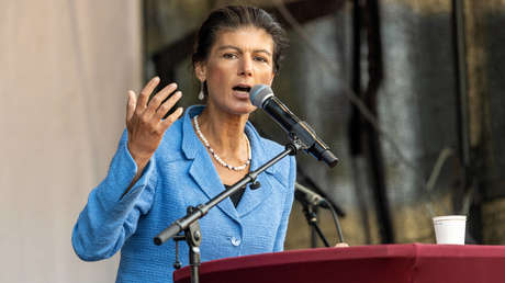 Wagenknecht attackiert Lauterbach: "Architekt" des Pflegenotstands
