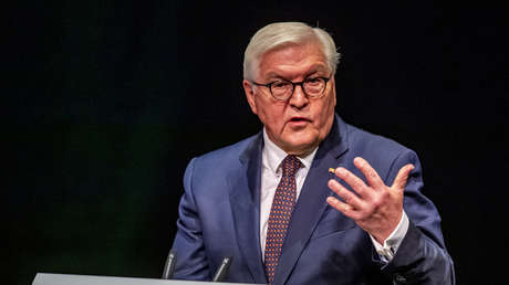 Um Lockdown für alle zu vermeiden: Steinmeier ruft Bürger auf, Kontakte zu reduzieren