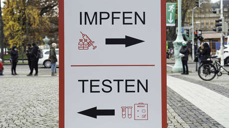 Wie der Testzwang für Ungeimpfte Statistiken verzerrt – Zahlenspielereien in der ARD