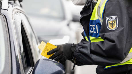 2G-Regel: Gefälschte Impfnachweise haben anscheinend Hochkonjunktur