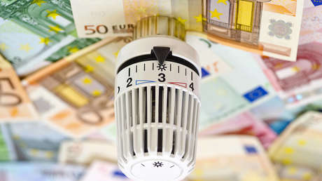 Inflation steigt im November auf über fünf Prozent