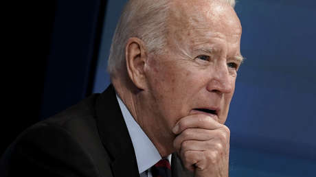 Warum mögen die Leute Joe Biden nicht? Zählen wir es mal auf