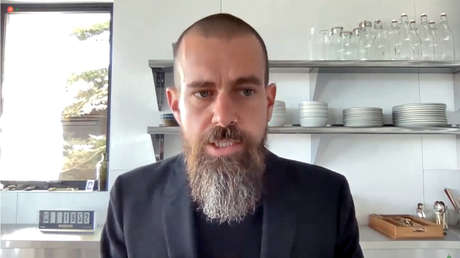 Twitter-CEO Jack Dorsey tritt zurück