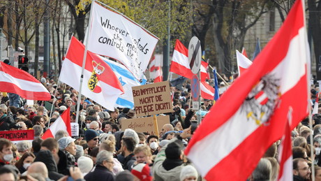 Es gibt nur einen richtigen Weg, damit sich Menschen impfen lassen