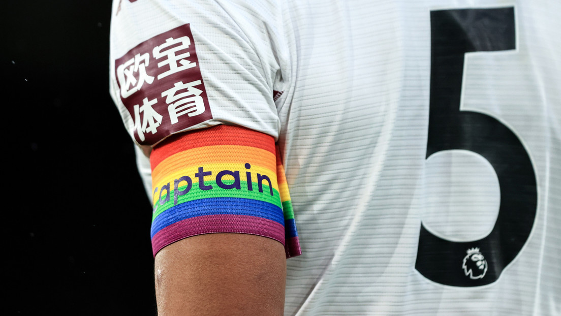 Ex-Fußball-Star sorgt mit homophober Aussage für Eklat