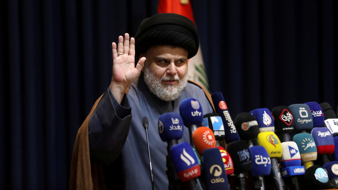 Irak: Endgültige Wahlergebnisse bestätigen Sieg von Schiitenpolitiker Al-Sadr