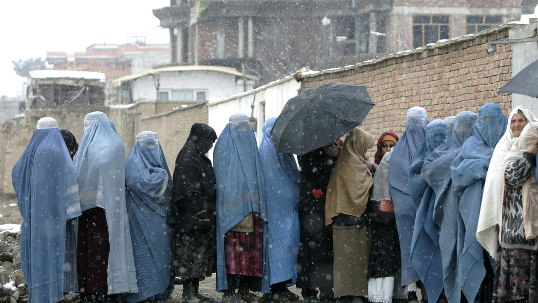 Weltbank gibt Gelder für Afghanistan frei: Hilfsorganisationen bekommen 247 Millionen Euro