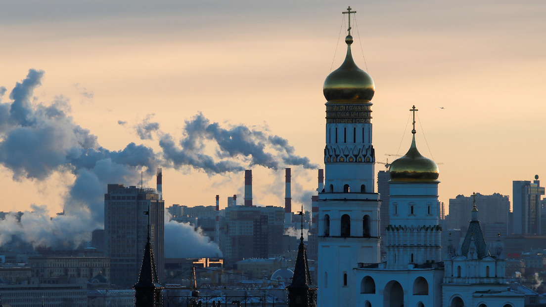 Weltbank: Russland sollte handeln, wenn es sein Ziel der Kohlenstoffneutralität erreichen will