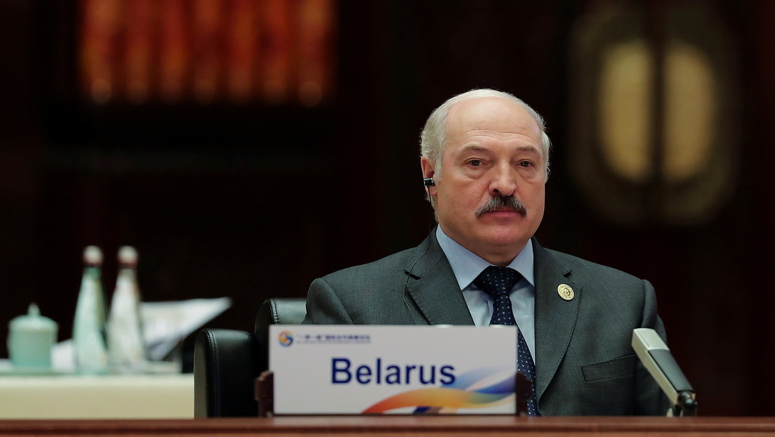 Westen setzt Sanktionen gegen Minsk fort – Airline Belavia und Lukaschenkos Sohn auf schwarzer Liste
