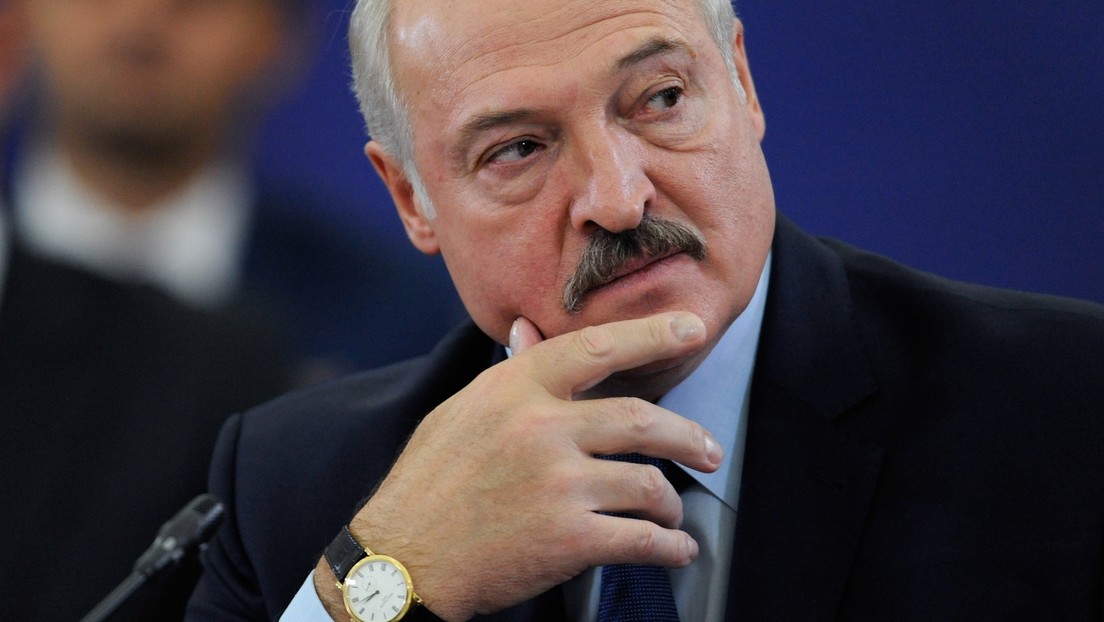 The fairy tale of Lukashenko as Putin's puppet
